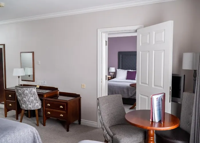 Inishowen Gateway Hotel