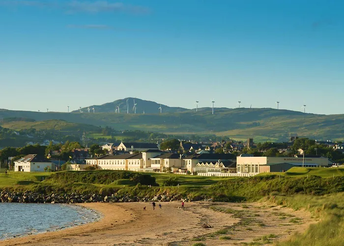 Inishowen Gateway Hotel