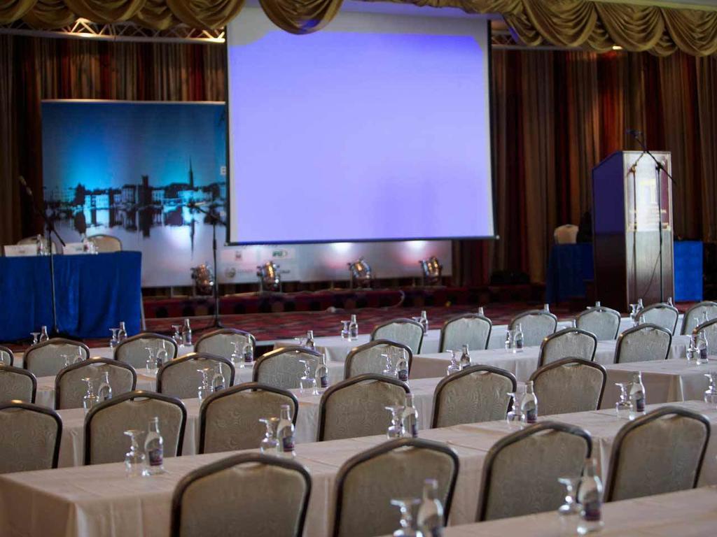 Hotel Inishowen Gateway