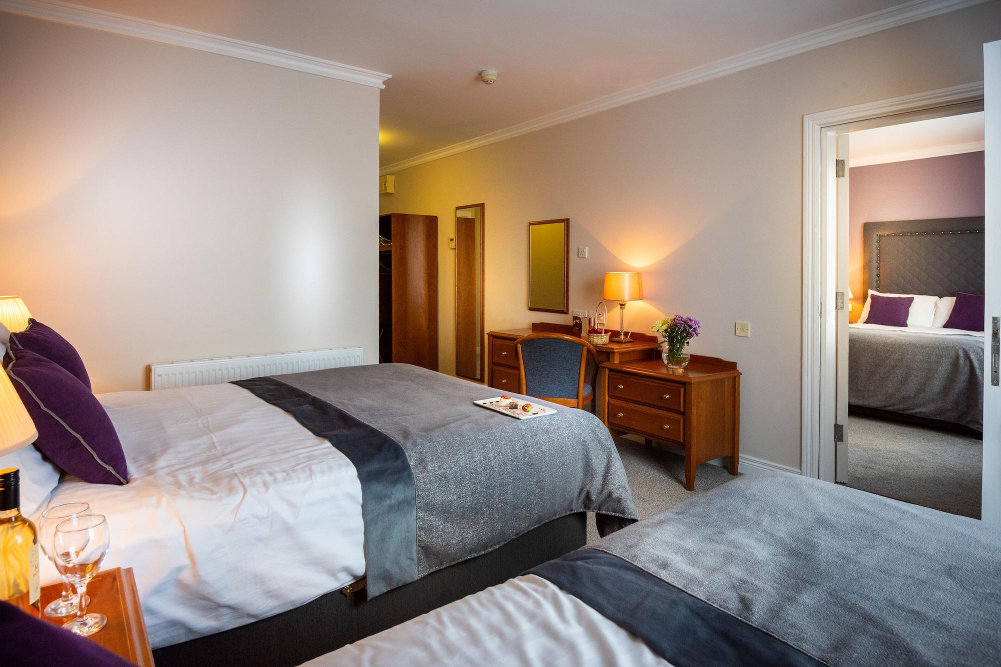 Inishowen Gateway Hotel 3*