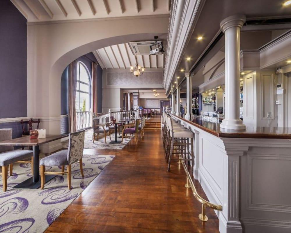 Inishowen Gateway Hotel Buncrana