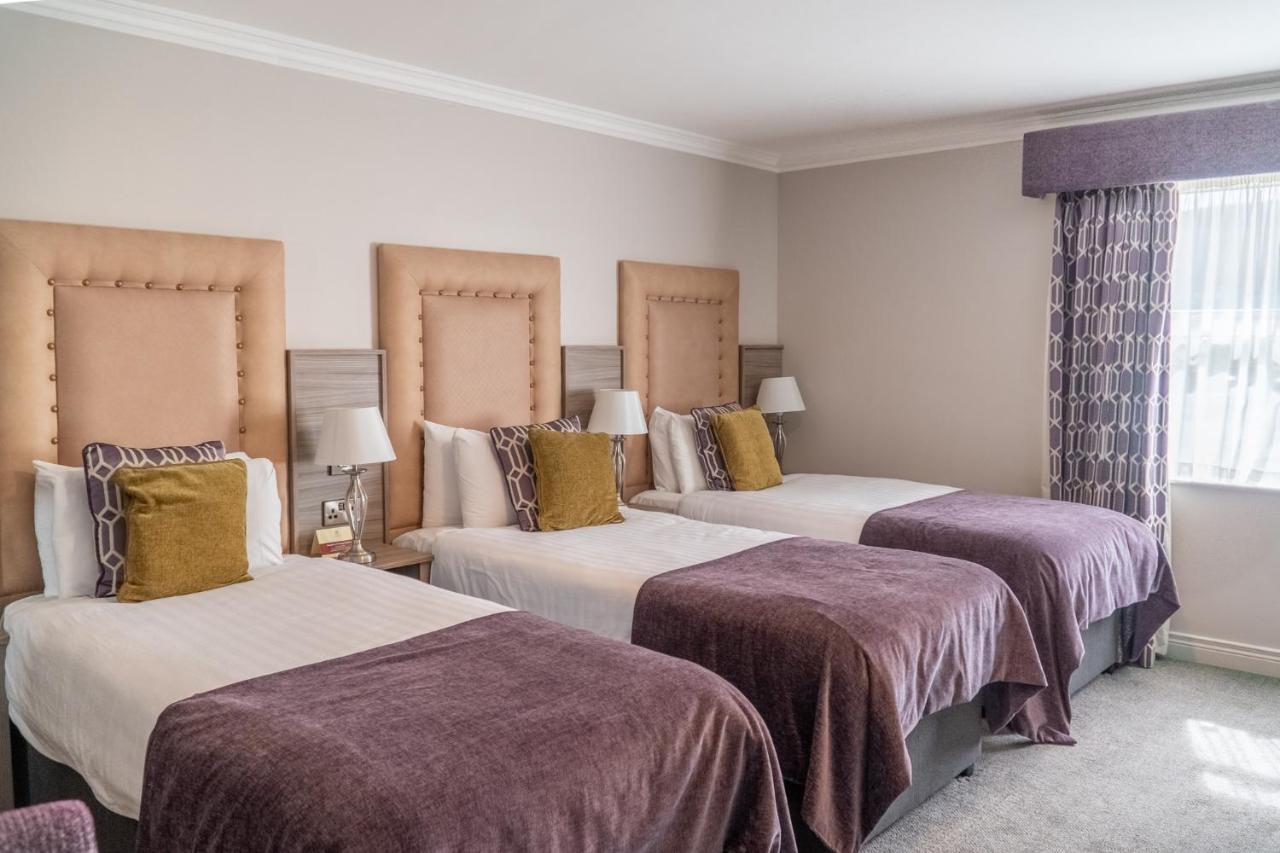 Inishowen Gateway 3* Buncrana