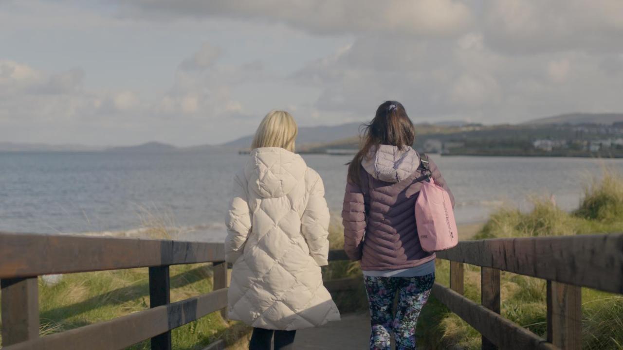 Inishowen Gateway Buncrana