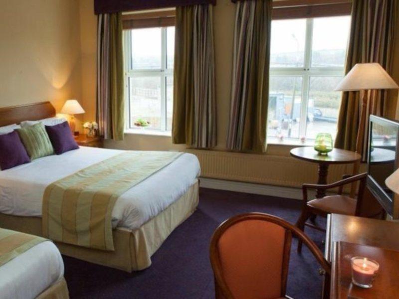 Hotel Inishowen Gateway
