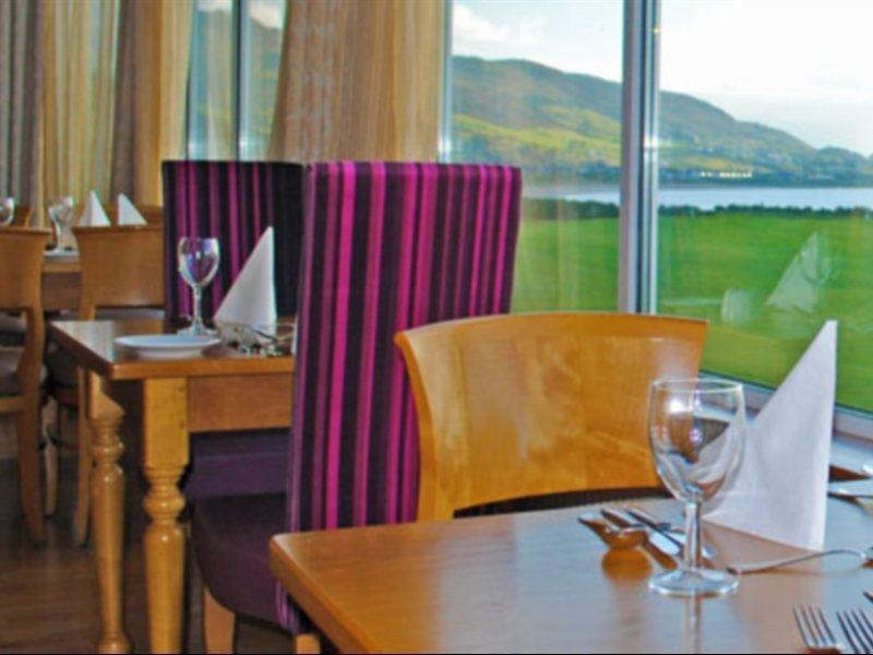 Inishowen Gateway Buncrana