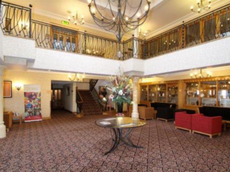 Hotel Inishowen Gateway 3*