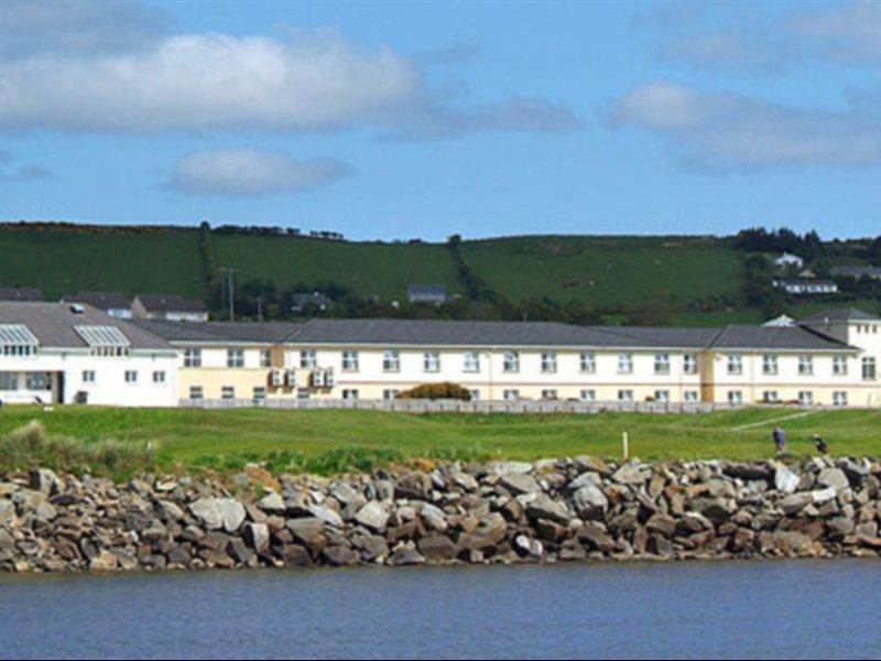 Hotel Inishowen Gateway