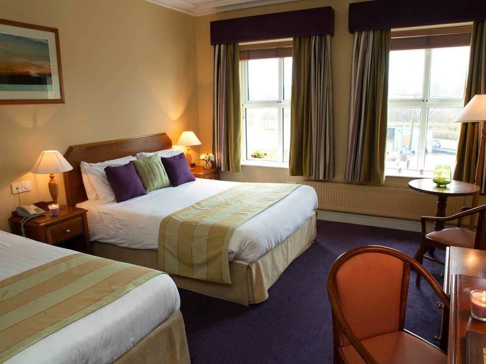 Inishowen Gateway Hotel