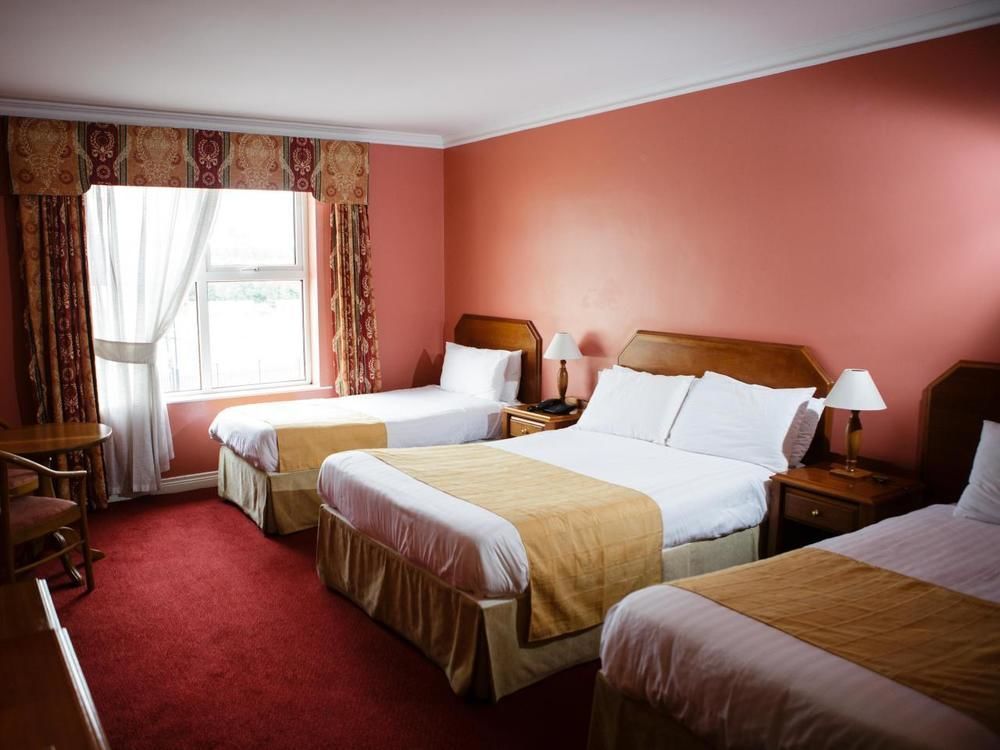 Inishowen Gateway 3*