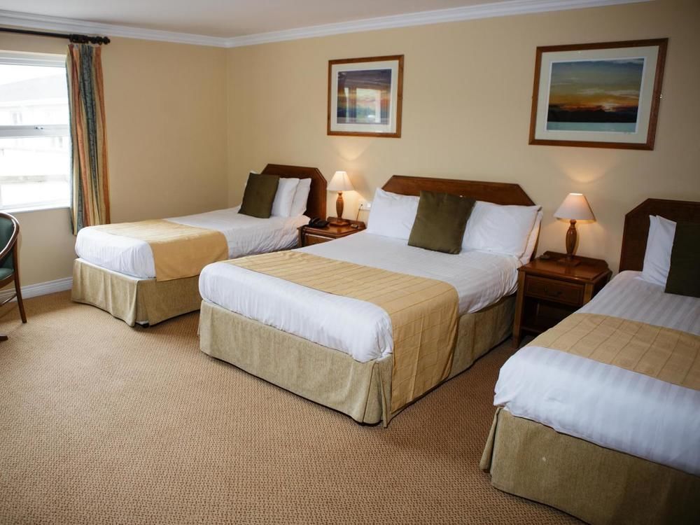 Inishowen Gateway Hotel Buncrana