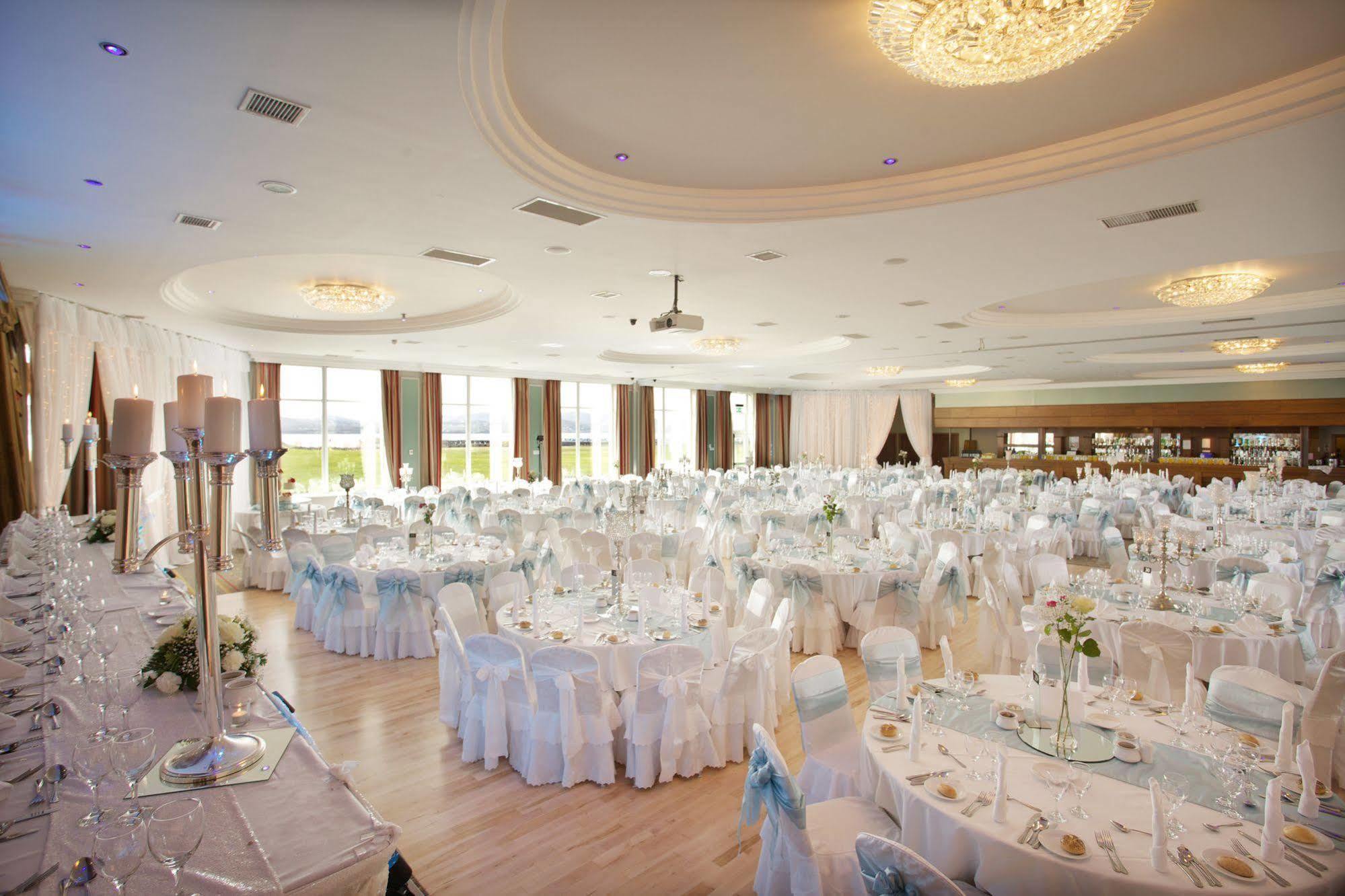 Inishowen Gateway 3* Buncrana