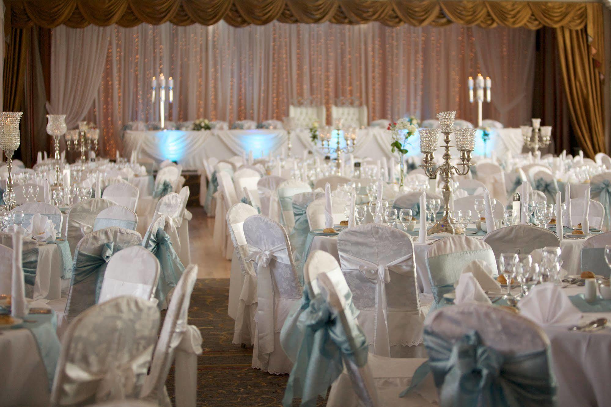 Inishowen Gateway Hotel 3*